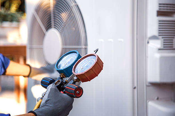 Trusted Furnace Repair service in Avondale, PA - HVAC Repair CO