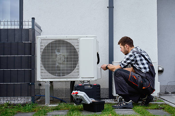 Trusted Hvac service in Avondale, PA - HVAC Repair CO